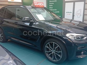 bmw x3 xdrive20i
