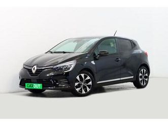renault clio 1.0 tce limited gps
