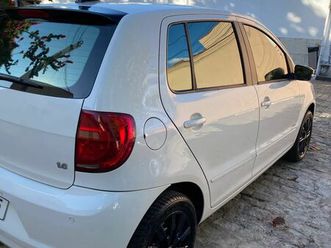 volkswagen fox 1.6 mi total flex 8v 5p 2013