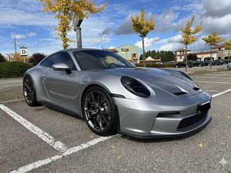 911 coupe 4.0 gt3 c/pack touring auto