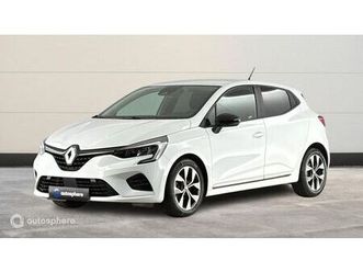 renault clio 1.0 tce 90ch evolution