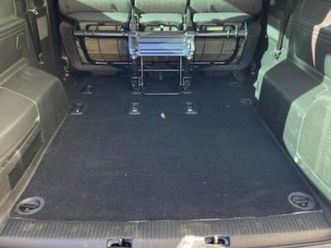 volkswagen t6 caravelle