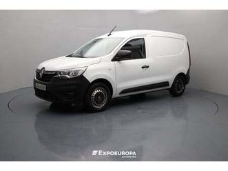 renault express 1.5 dci 2 lug