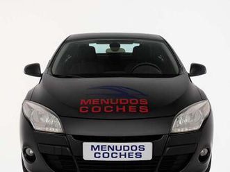 coupé 1.5dci sl color edition 110