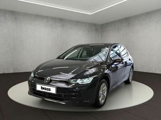 volkswagen golf life 1,5 l tsi opf 85 kw (116 ps) 6 -gang