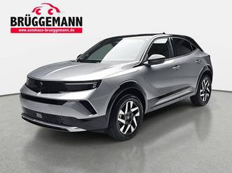 opel mokka 1.2 turbo auto. 8g. gs led klimaauto sicht winter - 61236 - details