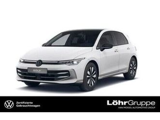 volkswagen golf viii lim. 1.5 tsi 85 kw goal led*acc*pdc