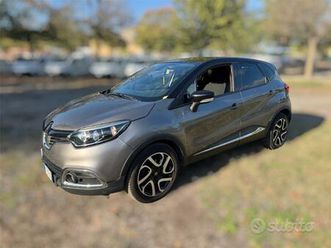 renault captur 1.5 dci 8v 90 cv start&stop live