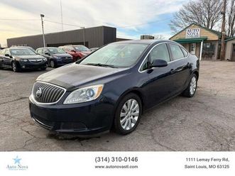 used 2016 buick verano base