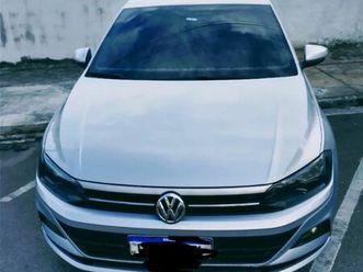 volkswagen virtus 1.6 msi flex 16v 5p mec. 2020