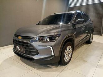 chevrolet tracker 1.0 turbo 12v flex aut.