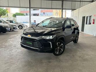 chevrolet tracker 1.0 turbo premier auto