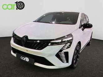 e-tech híbrido techno 103kw