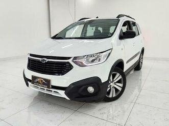 chevrolet spin 1.8 econoflex activ auto