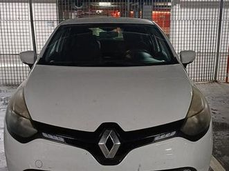 RENAULT CLIO renault-clio-2016