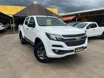 chevrolet s10 p-up advant. 2.4/2.4 mpfi f.power cd