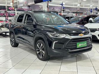 chevrolet tracker 1.2 turbo 12v flex aut.