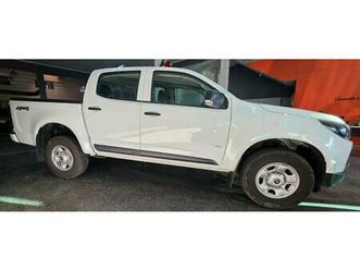 chevrolet s-10 2.8 ctdi cd ls 4wd