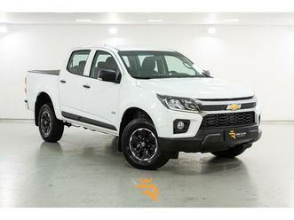 chevrolet s10 p-up luxe 2.5 4x4 cd tb max hst dies