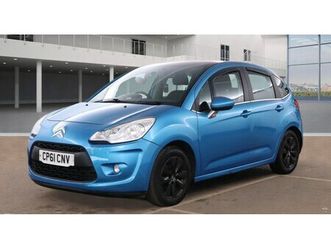 2011 (61) - 1.6 e-hdi airdream vtr+ 5dr