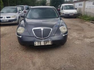 lancia thesis 2.4 jtd