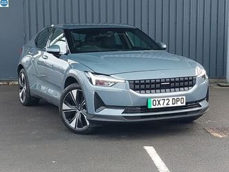2023 polestar polestar 2 e ps2 (170kw) standard single hatchback