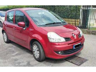 modus 2° serie 1.5 dci 75cv yahoo!