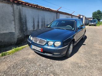 rover 75 2.0 v6