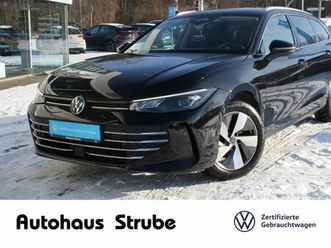 volkswagen passat business 1.5 etsi dsg