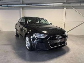 ② audi a1 sportback a1 30 tfsi s tronic - ambition- navi — audi — 2ememain