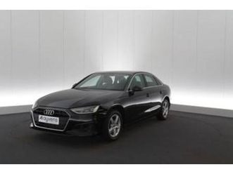 ② (2aav051) audi a4 — audi — 2ememain