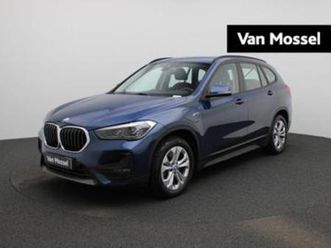② bmw x1 xdrive25e (162 kw) (automatique) — bmw — 2ememain