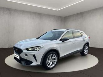 1.4 e-hybrid 150 kw (204 ps) 6-gang-ds