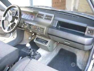 super 5 gt turbo phase 1