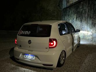 volkswagen fox 1.6 mi total flex 8v 5p 2013