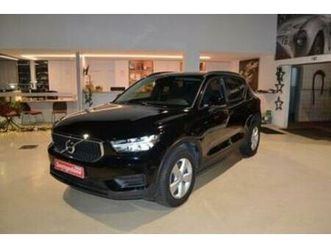 ② volvo xc40 t2 momentum, quelques kilomètres, garantie — volvo — 2ememain