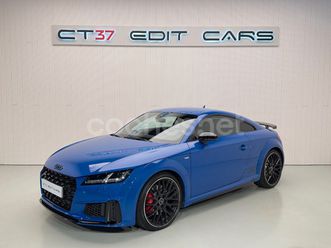 audi tt 45 tfsi s tronic last edition