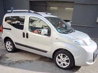 qubo qubo 1.4 8v 73 cv dynamic