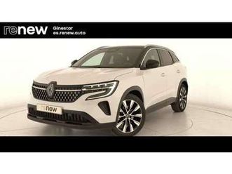 1.2 e-tech híbrido techno 146kw