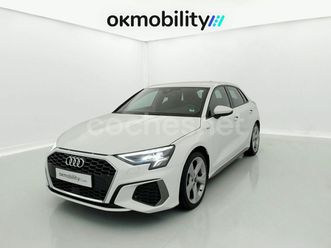 audi a3 sportback s line 35 tdi s tronic