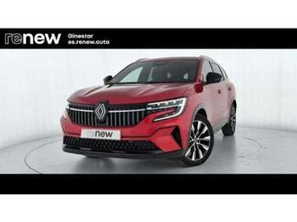 1.2 e-tech hibrido techno 146kw