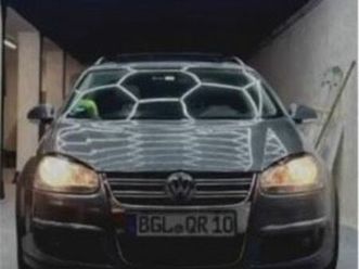 vw golf 5 varriant