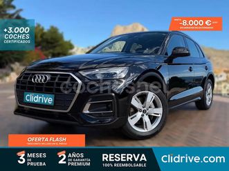 audi q5 black line 50 tfsi e quattro