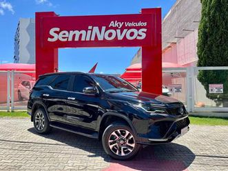 toyota sw4 2.8 tdi srx platinum 7l auto 4wd