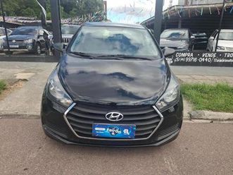 hyundai hb20 1.0 comfort