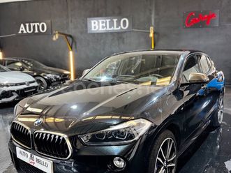 bmw x2 m35i a