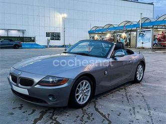 bmw z4 2.2i