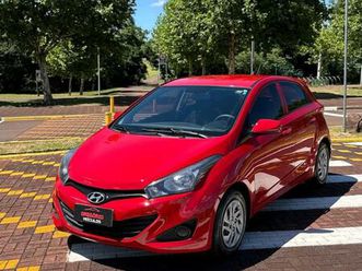 hyundai hb20 1.0 copa do mundo