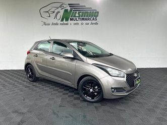 hyundai hb20 1.6 premium