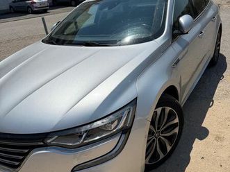 renault talisman 1.6 dci initiale paris edc